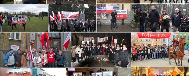 [Tydzień w Klubach „GP”] Pamiętamy o bohaterach!