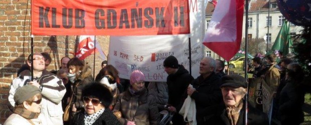 II Krajowa Defilada Żołnierzy Wyklętych