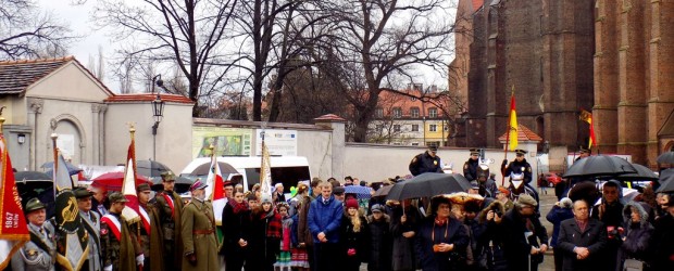 78-rocznica ogłoszenia Prawd Polaków spod Znaku Rodła