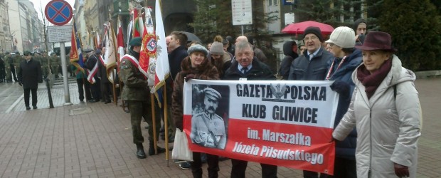 Gliwice – Dni Pamięci Niezłomnych „Żołnierzy Wyklętych”