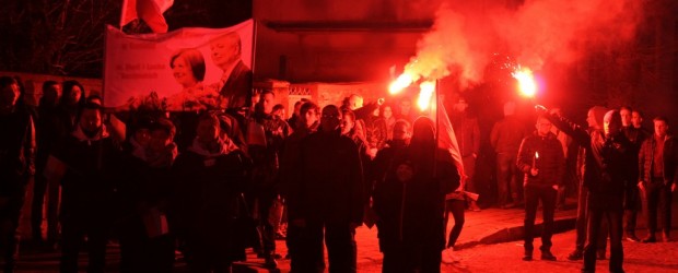 Narodowe Święto Żołnierzy Wyklętych w Kole