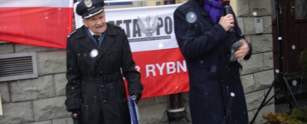 Klub „Gazety Polskiej” Rybnik  – pamięta o „Żołnierzach Wyklętych”