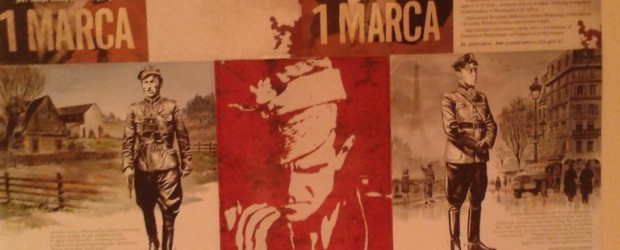 Wiedeń II – Narodowy Dzień Żołnierzy Wyklętych