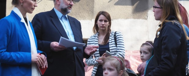 Skandaliczna postawa Władz Bydgoszczy (PO SLD)