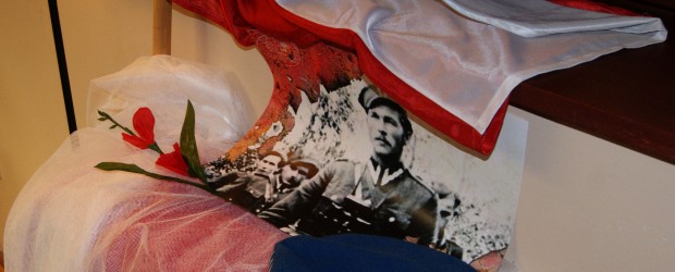 Zgierz – W hołdzie Żołnierzom Wykletym