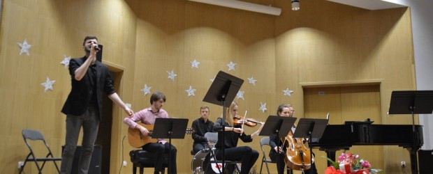 Koncert „Jednego serca” w Elblągu z okazji VI Rocznicy „Katastrofy smoleńskiej” (wideo)