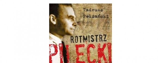 Gdańsk II – autorskie spotkanie z Tadeuszem Płużańskim, 26 kwietnia