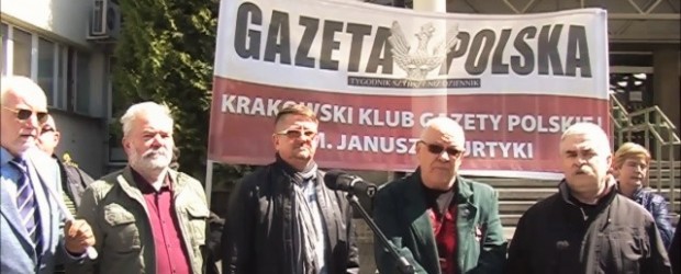 Sądy bronią zbrodniarzy komunistycznych