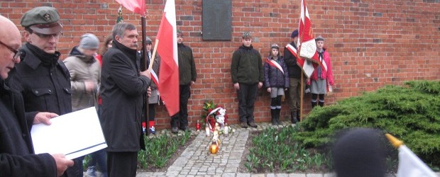 VI rocznica tragedii smoleńskiej – 10.04.2016 r. Lubin