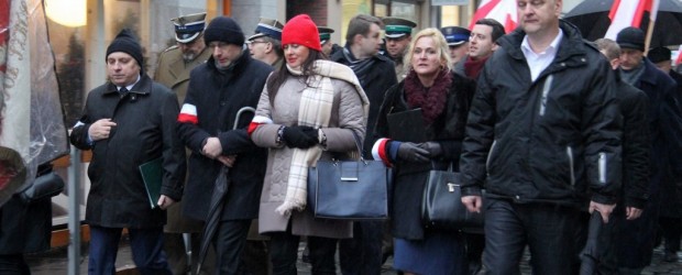 Narodowy Dzień Pamięci Żołnierzy Wyklętych w Opolu