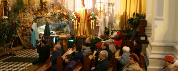 Obchody 360 Rocznicy Ślubów Lwowskich Jana Kazimierza