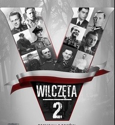 Elbląg: Kajetan Rajski i jego „Wilczęta Wyklętych”