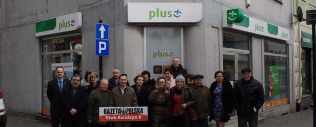 Spotkanie pomorskich Klubów GP