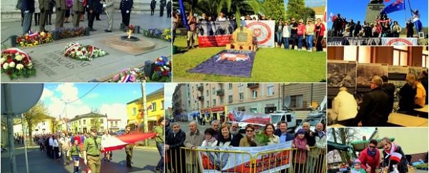 [Tydzień w Klubach „GP”]  Święto Konstytucji 3 maja