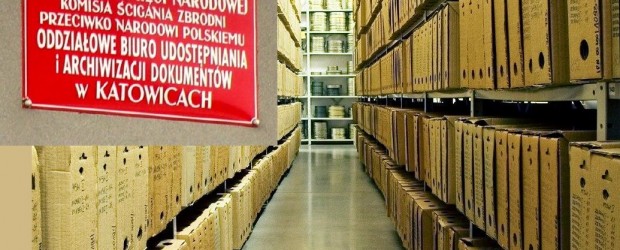 Dąbrowa Górnicza – wyjazd w ramach „Nocy Muzeów” do katowickiego oddziału IPN-u i Centrum Wolności i Solidarności, 14 maja