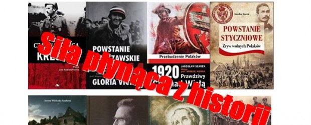 Gdańsk II – spotkanie z dr. Joanną Wieliczką Szarkową i dr. Jarosławem Szarkiem