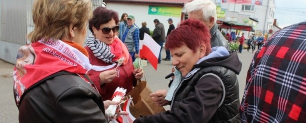 Konin – Dzień Flagi