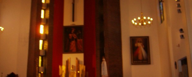 Koszalin – 73 miesięcznica tragedii smoleńskiej
