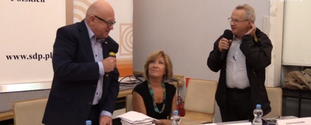 Jedwabne – Naoczni Świadkowie – Spisane Świadectwa – Pominięte Fakty”