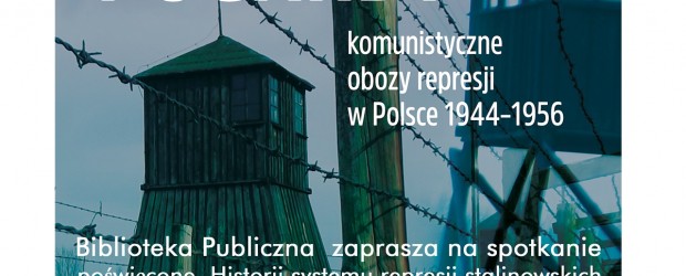 Warszawa Rembertów – spotkanie w 71 rocznicę rozbicia obozu NKWD  nr 10 w Rembertowie z Mateuszem Wyrwichem, 20 maja