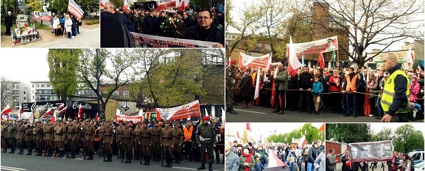 [Tydzień w Klubach „GP”] Uczciliśmy Bohaterów!