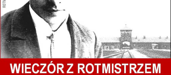 Wiedeń II: Relacja „Wieczór z Rotmistrzem”