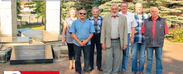 Dzierżoniów II – 74. miesięcy po Tragedii Smoleńskiej