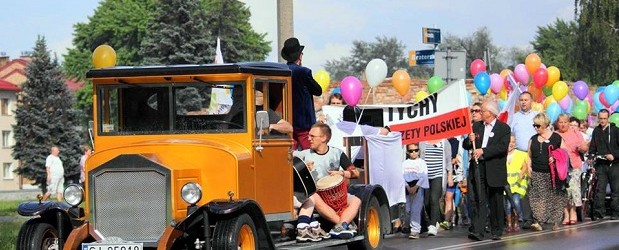 [Tydzień w Klubach „GP”] Święto Rodziny w Tychach