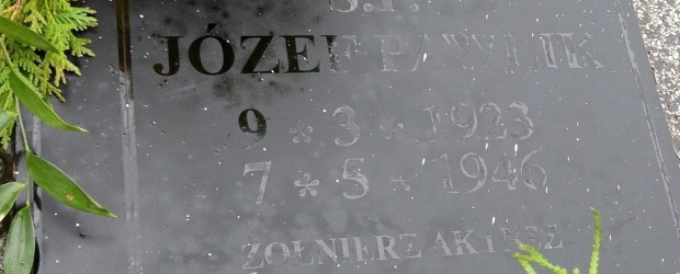 Rocznica Dnia Żołnierzy Wyklętych w Będzinie