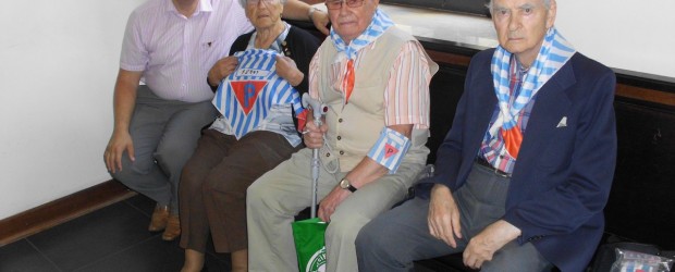 Skandal w Sądzie Okręgowym w Warszawie-05.07.2016.
