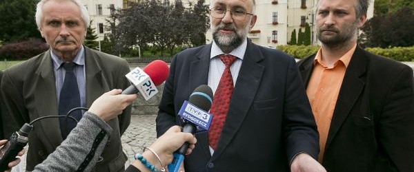 Wydobyć skarby przyszłości