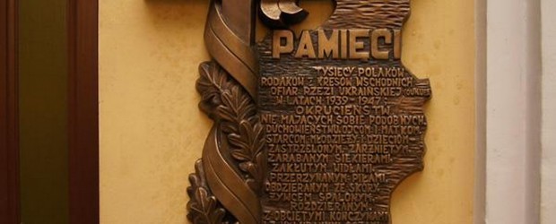 Bydgoszcz: W hołdzie pomordowanym na wschodzie!