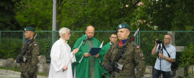 Bydgoszcz uczciła pamięć śp. Aleksandra Fedorowicza tłumacza Prezydenta Lecha Kaczyńskiego