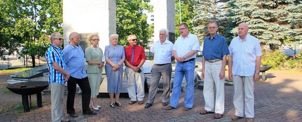 Dzierżoniów II – modlitwa za Ofiary katastrofy smoleńskiej