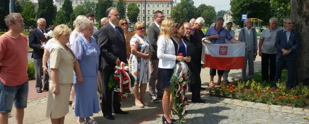 Elbląg: Nie rozumiem ludobójstwa wołyńskiego, chociaż wiele razy na ten temat mówiłem – przyznał Piotr Szubarczyk