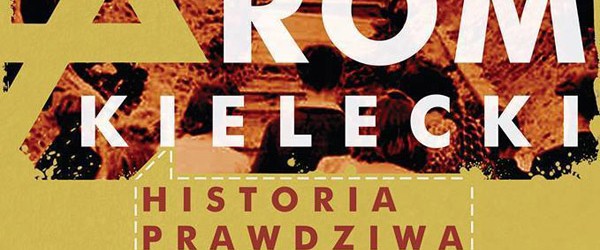 Kielce: Konferencja naukowa ,,Pogrom kielecki – historia prawdziwa”, 3 lipca (wideo)