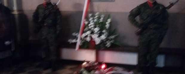 Suwałki: Dzień Pamięci Ofiar Obławy Augustowskiej