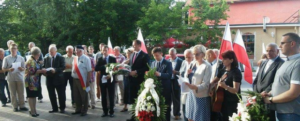 Stare Bogaczowice. Upamiętniono ofiary ludobójstwa na Wołyniu.
