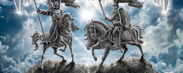 Nadchodzi nowa płyta Hungarici w formie podwójnego albumu w polskiej i węgierskiej wersji językowej