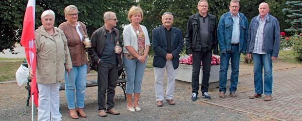 76 miesiące po Smoleńsku w Dzierżoniowie.