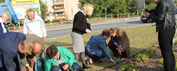 Konin: miesięcznica tragedii smoleńskiej -10 września