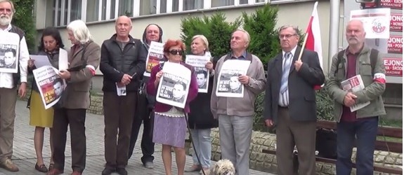 28 sierpnia: Koncert Pawła Piekarczyka przy miasteczku namiotowym