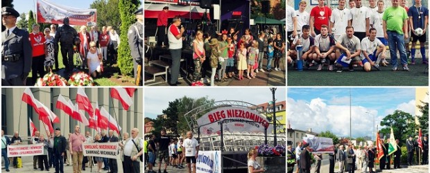 [Tydzień w Klubach „GP”] Protest Polonii wobec decyzji Jugendamtu