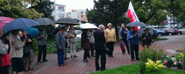 10 sierpnia w Tychach