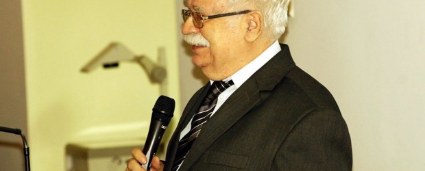 Puławy II – spotkanie z prof. Jerzym Robertem Nowakiem, 27 kwietnia