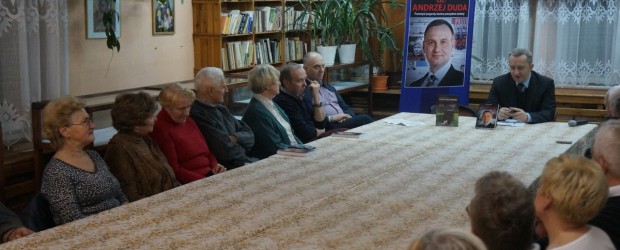 Sławomir Kmiecik we Wrześni