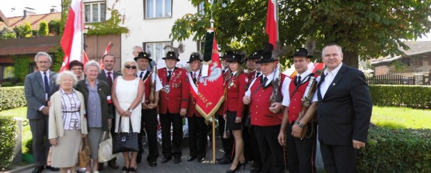 Nowe Kramsko-uroczyste obchody 94-rocznicy założenia ZPwN T.z.