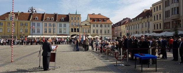 Bydgoszcz: Wraca pamięć! Rocznica agresji sowieckiej (wideo)