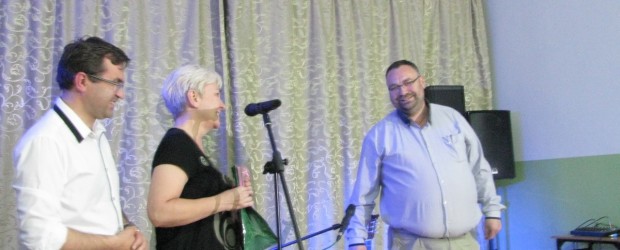 Chełmno: koncert Pawła Piekarczyka