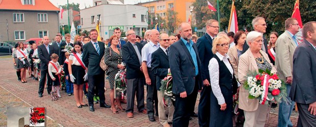 Obchody 77. rocznicy i Dnia Sybiraka w Dzierżoniowie